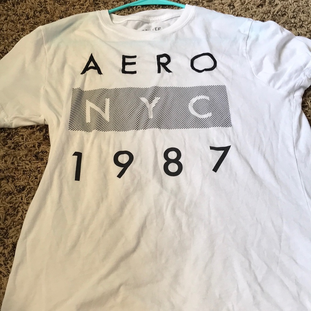 Boys tee areopostale small
